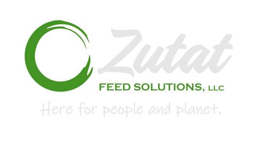 Zutat Feed Solutions Logo